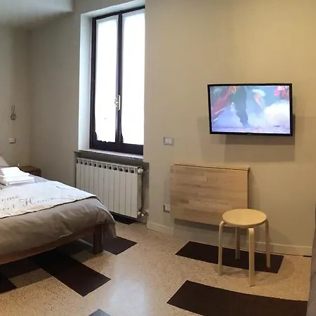 Bed & Breakfast Cuor Di Lomellina *