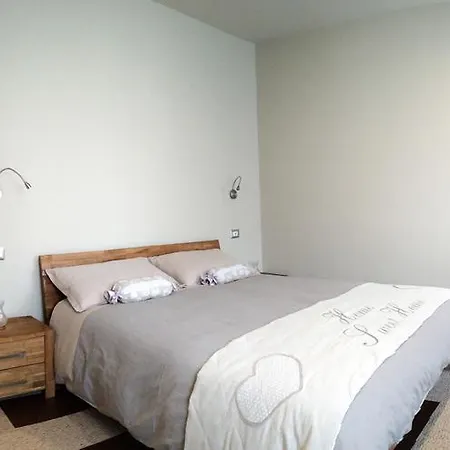Cuor Di Lomellina Bed & Breakfast